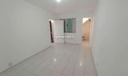 Casa com 1 quarto para alugar na Rua Pierre Martin, --, Vila Vermelha, São Paulo
