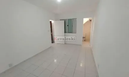 Casa com 1 quarto para alugar na Rua Pierre Martin, --, Vila Vermelha, São Paulo