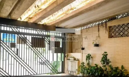 Casa com 2 quartos à venda na rua general enrico cavíglia, --, vila moraes, são paulo, 120 m2 por r$ 649.000