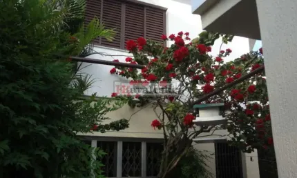 Casa com 4 quartos à venda na Rua Frei Rolim, --, Bosque da Saúde, São Paulo