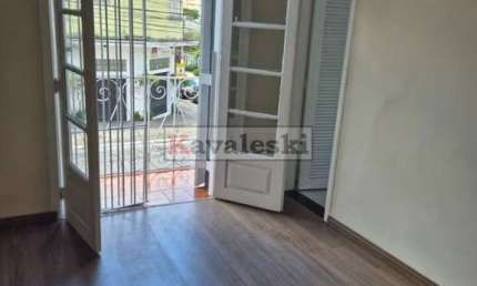 Casa comercial com 3 salas para alugar na Rua Robertson, --, Cambuci, São Paulo