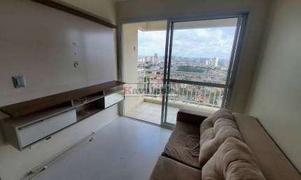 Lindo Apartamento , vago , 2 dormitórios 1 wc 1 vaga , Lazer Completo- Cond Project Home