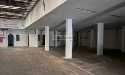 Barracão / Galpão / Depósito para alugar na Avenida Imirim, --, Imirim, São Paulo, 600 m2 por R$ 15.000