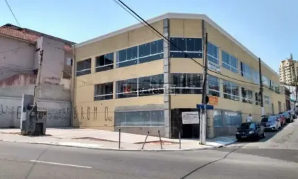 Prédio à venda na Rua Doutor Zuquim, --, Santana, São Paulo, 1200 m2 por R$ 8.600.000