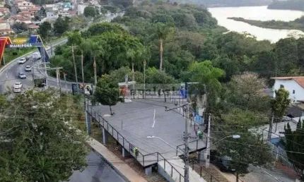 Terreno à venda na R Flordalice Spada, --, Centro, Mairiporã