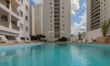 Imóvel a venda em Santo Amaro (Zona Sul de São Paulo)
