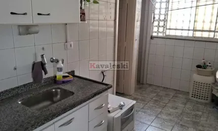 ** Excelente Apartamento com 3 dormitórios a venda próximo a estão de metrô Alto do Ipiranga.