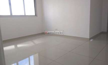 Apartamento com 2 quartos à venda na Rua Manoel da Nóbrega, --, Paraíso, São Paulo
