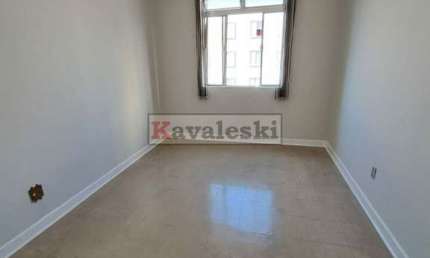 Apartamento com 2 quartos à venda na Rua Professor Demóstenes Batista Figueira Marques, --, Cambuci, São Paulo