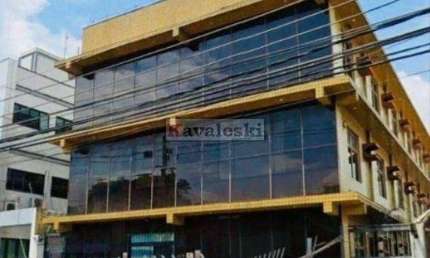 Casa comercial à venda na Avenida Queiroz Filho, --, Vila Hamburguesa, São Paulo, 1000 m2 por R$ 6.500.000