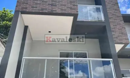 ** imóvel novo a venda no bairro parque novo oratório em santo andré.