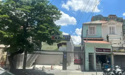 Casa com 3 quartos para alugar na rua pelotas, --, vila mariana, são paulo, 201 m2 por r$ 4.500