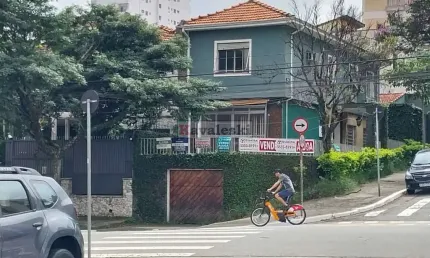Sobrado  ? vila clementino ? oportunidade imperdível!