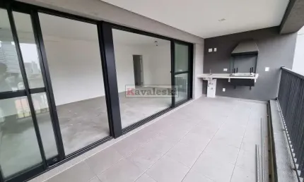 APTO NOVO 106M²  2 SUITES 2 VAGAS, VARANDA GOURMET V.CLEMENTINO