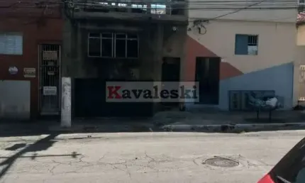Casa comercial com 1 sala à venda na Rua Costa Aguiar, --, Ipiranga, São Paulo