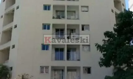 Apartamento com 1 quarto para alugar na Avenida Divino Salvador, --, Planalto Paulista, São Paulo