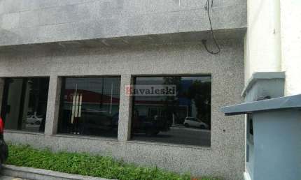 Prédio com 11 salas para alugar na Avenida Indianópolis, --, Indianópolis, São Paulo