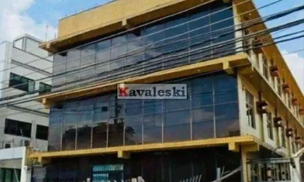 **Oportunidade de negócio! imóvel comercial na vila Leopoldina.
