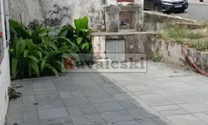 Terreno à venda na Alameda dos Guaicanãs, --, Planalto Paulista, São Paulo