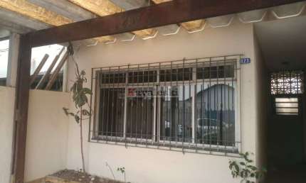Casa com 3 quartos à venda na Rua Antônio Cantarella, --, Vila Santo Estéfano, São Paulo