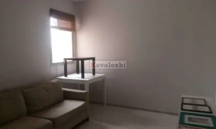 Apartamento com 2 quartos à venda na Rua Guatapara, --, Vila Guarani, São Paulo