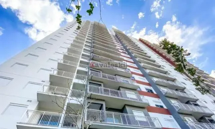 Apartamento com 1 quarto à venda na Rua Malvina Ferraz Samarone, --, Vila Dom Pedro I, São Paulo
