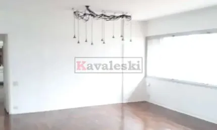 Apartamento com 3 quartos à venda na Avenida Antônio Joaquim de Moura Andrade, --, Vila Nova Conceição, São Paulo