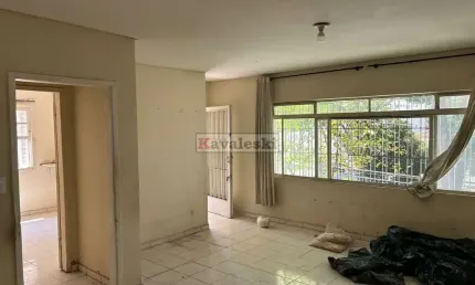 Excelente Terreno 287m²- Bairro Chacara Inglesa -SP