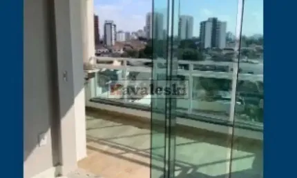 Apartamento c/ 2 dormitórios - Vila Gumercindo-Saúde