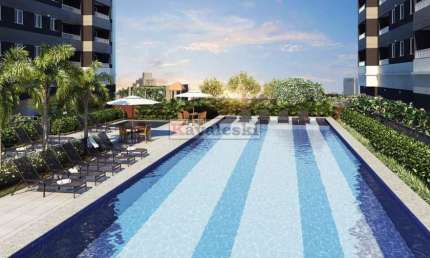 Apartamento à venda na Avenida Deputado Rubens Granja, --, Vila Vermelha, São Paulo