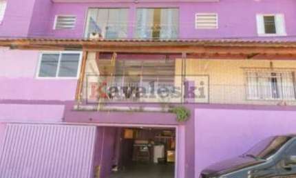 Casa com 3 quartos à venda na Rua Doutor Georgino Paulino dos Santos, --, Vila Marina, São Paulo, 240 m2 por R$ 780.000
