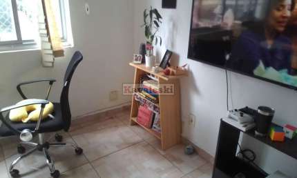 Apartamento com 2 quartos para alugar na Rua Dom Duarte Leopoldo, --, Cambuci, São Paulo