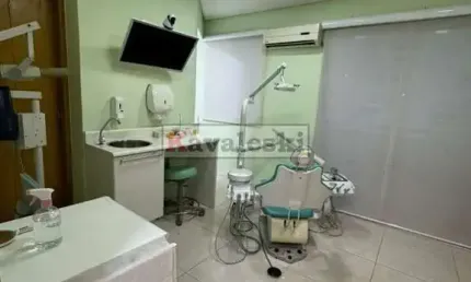 Sala comercial com 5 salas à venda na Rua Bom Pastor, --, Ipiranga, São Paulo