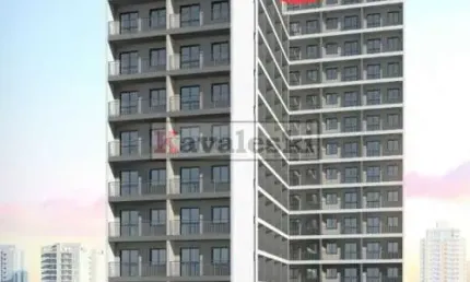 Apartamento com 1 quarto à venda na Rua Conselheiro Furtado, --, Liberdade, São Paulo