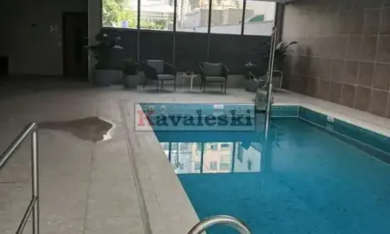 Apartamento com 3 quartos à venda na Rua Gama Lobo, --, Ipiranga, São Paulo