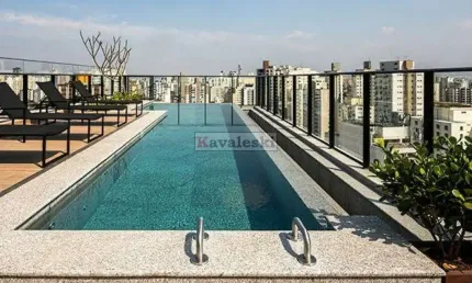 Apartamento com 2 quartos à venda na Rua Humberto I, --, Vila Mariana, São Paulo