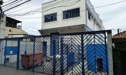 Prédio para alugar na Rua Romão Puiggari, --, Vila Moraes, São Paulo