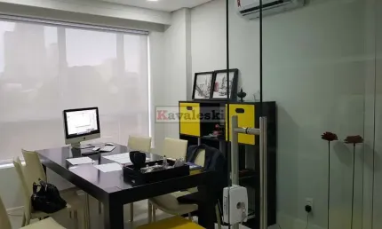 ** sala comercial a venda no bairro vila clementino, zona sul de são paulo.