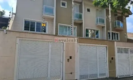 Casa com 3 quartos à venda na Rua Domênico de Palma, --, Cupecê, São Paulo, 129 m2 por R$ 630.000