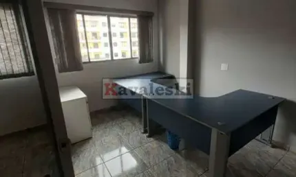 Casa comercial com 5 salas para alugar na Rua General Chagas Santos, --, Vila da Saúde, São Paulo