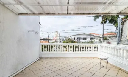 Casa com 2 quartos à venda na Rua Rishin Matsuda, --, Vila Santa Catarina, São Paulo