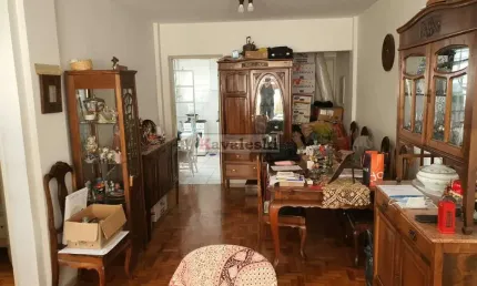 Apartamento com 2 quartos para alugar na Rua Pelotas, --, Vila Mariana, São Paulo
