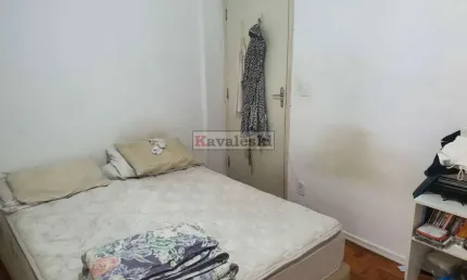 Apartamento com 2 quartos à venda na Rua Pelotas, --, Vila Mariana, São Paulo