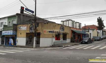 Casa comercial à venda na Avenida do Cursino, --, Saúde, São Paulo