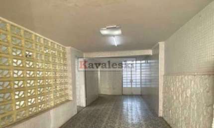 Casa para alugar na Rua Vicente Fernandes Pinto, --, Vila Água Funda, São Paulo, 275 m2 por R$ 4.000