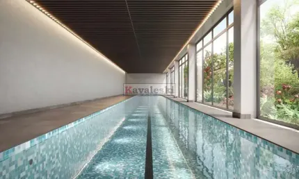 Apartamento com 4 quartos à venda na Rua Mairinque, --, Vila Clementino, São Paulo