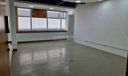 Sala comercial com 1 sala para alugar na Avenida Paulista, --, Bela Vista, São Paulo
