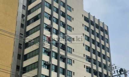 Prédio Comercial   Ótima  Localização  Vila Clementino