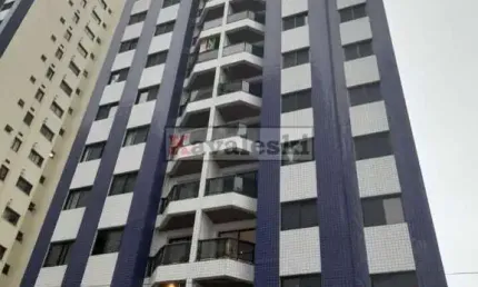 Apartamento vago 3 dormitórios 1 suite 2 wcs 1 vaga - lazer - próx metrô - oportunidade