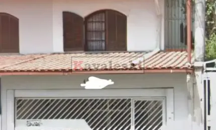 Casa com 3 quartos à venda na rua nossa senhora da saúde, --, jardim previdência, são paulo, 143 m2 por r$ 700.000